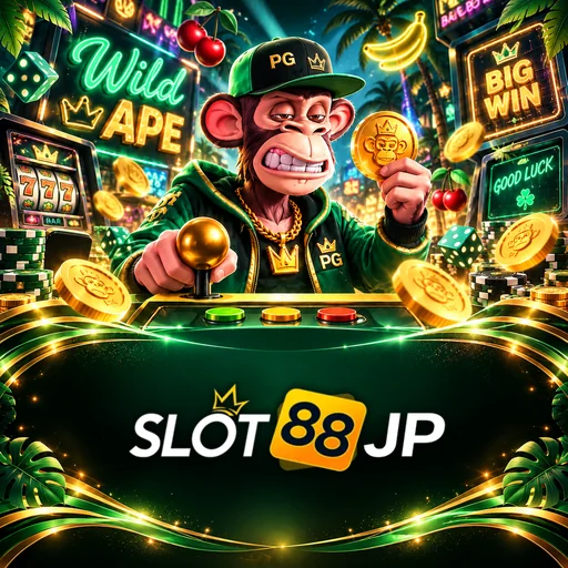 slot88jp Key Features