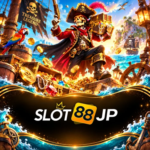 Versi APK slot88jp