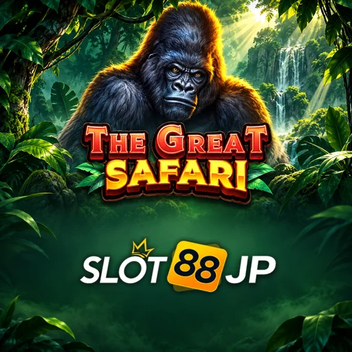 Cara Download APK slot88jp
