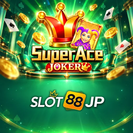 Katalog Aplikasi slot88jp