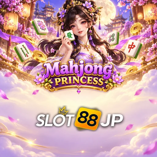 Fitur slot88jp