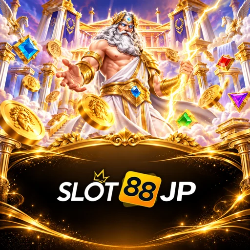 Informasi Umum slot88jp