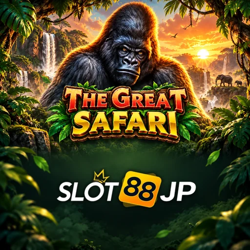 Instalasi slot88jp APK