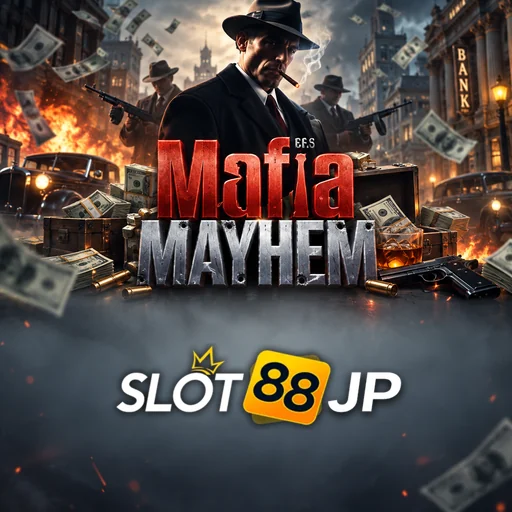 Verifikasi Resmi slot88jp