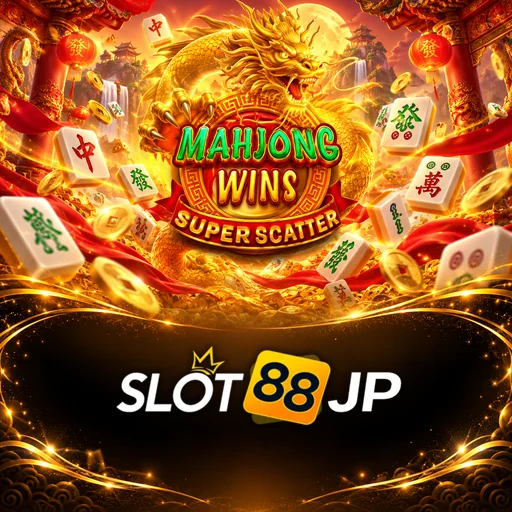 Visi Misi slot88jp
